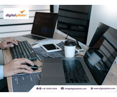 Dynamic Web Development Solutions in Kolkata for Growth