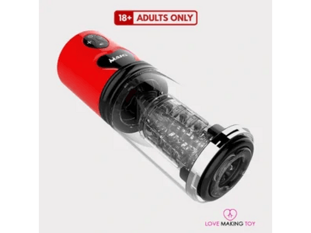 Advanced Blowjob Machine | Call for Order: 9836794089