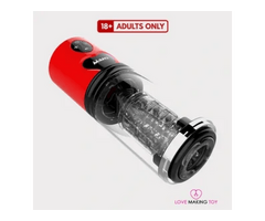 Advanced Blowjob Machine | Call for Order: 9836794089