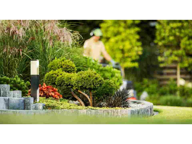 Bulger Brothers Landscape