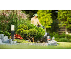 Bulger Brothers Landscape