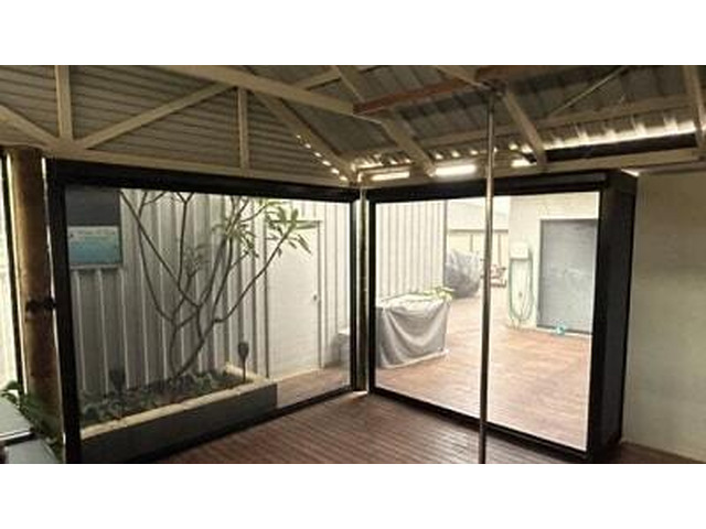 Boost Privacy with Outdoor Blinds Installation in Gawler