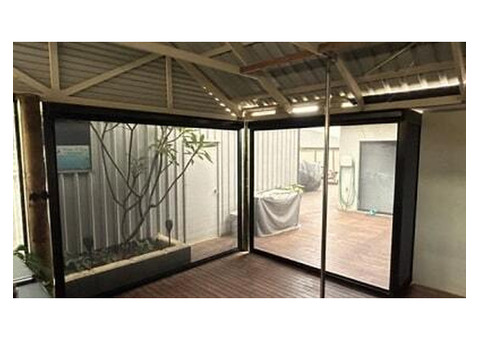 Boost Privacy with Outdoor Blinds Installation in Gawler