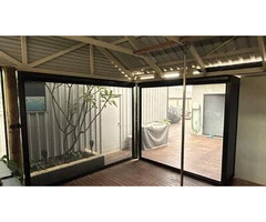 Boost Privacy with Outdoor Blinds Installation in Gawler