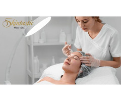 Natural Looking Dermal Fillers Riverside for Smooth Skin