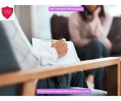 How Can a *** Therapist in Minneapolis Help?