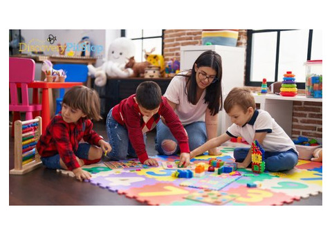 Reliable Daycare Fort Greene Brooklyn for Busy Families