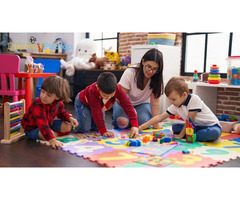 Reliable Daycare Fort Greene Brooklyn for Busy Families