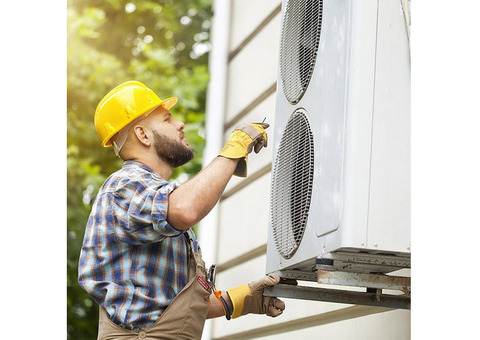 Get professional Air Conditioning Installation Services