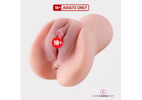 Buy Silicon Pusssy Toy India | Call for Order: 9836794089