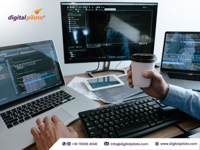 Best Website Design Company in Kolkata for Modern Business Sites