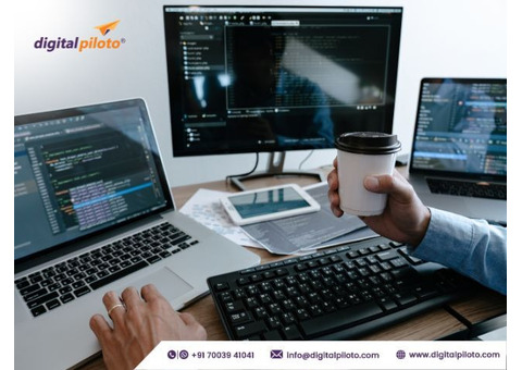 Best Website Design Company in Kolkata for Modern Business Sites