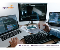 Best Website Design Company in Kolkata for Modern Business Sites