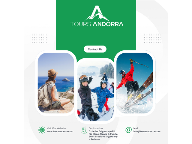 Descubre el Mejor Alquiler Snow Andorra para Snowboarders