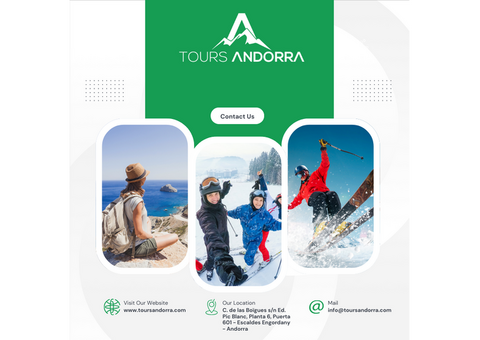 Descubre el Mejor Alquiler Snow Andorra para Snowboarders