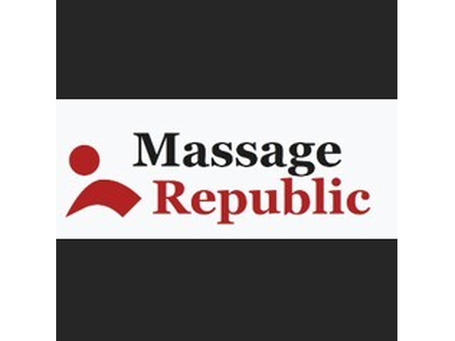Massage republic - India's Classified Listings
