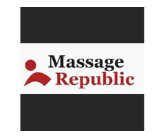 Massage republic - India's Classified Listings