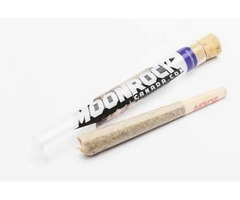 Moon Rock Blueberry Pre Roll