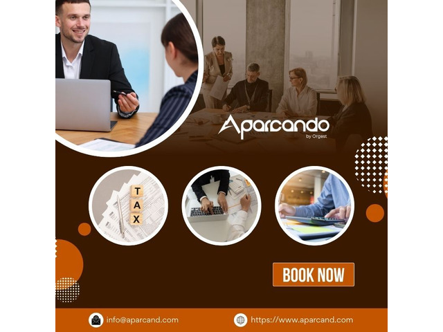 Planificación y Asesoria fiscal en Andorra para tu Negocio