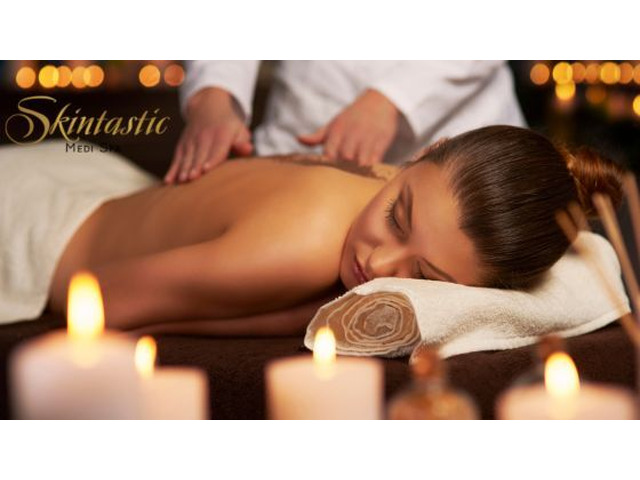 Discover Ultimate Wellness at the Best Spa in Riverside
