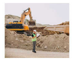 Excavation Service Columbus Ohio