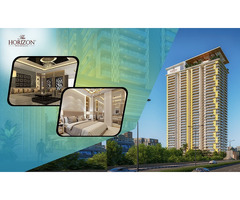 Harmony Infra Residential Project – The Horizon Residences