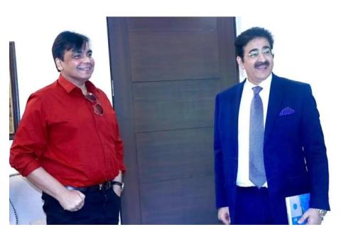 Director Anthony D’Souza Conducts Empowering Cinema Workshop for AAFT