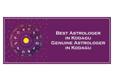 Best Astrologer in Gonikoppal | Genuine Astrologer