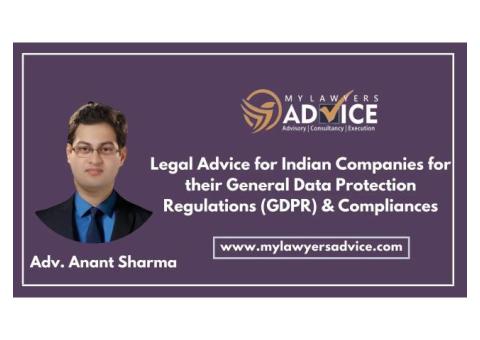 IP Attorney in Delhi NCR