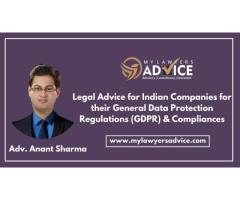 IP Attorney in Delhi NCR