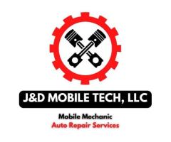 J&D Mobile Tech - Auto Repair Bartow