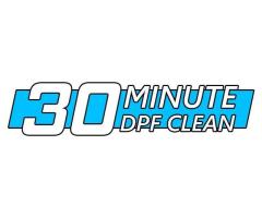 DPF Cleaning - 30 Minute DPF Clean