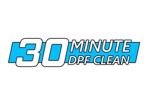 Truck DPF Cleaning Near Me in NJ| 30 Minute DPF Clean