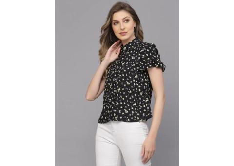 Buy shirt for women online in india