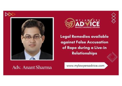 Criminal Attorney in Delhi NCR