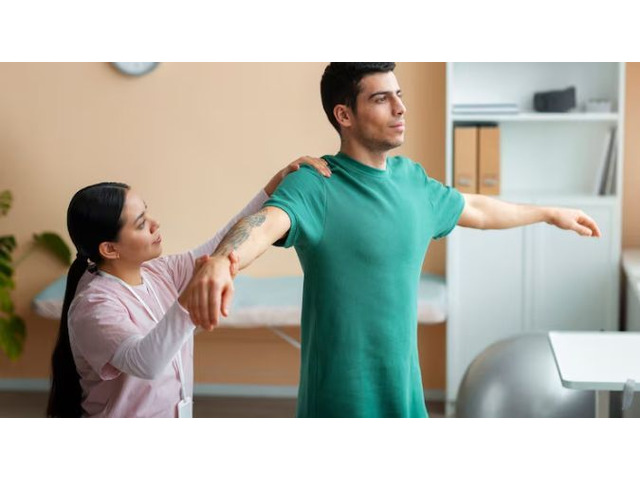 Immediate Care with Same Day Physio Nar Nar Goon & Garfield