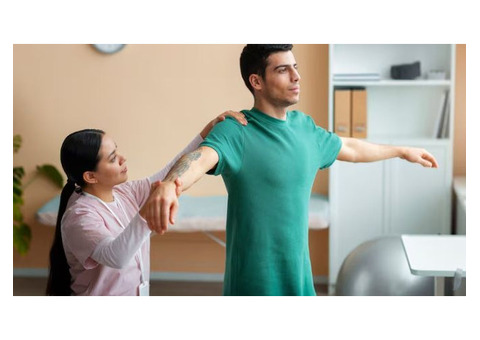 Immediate Care with Same Day Physio Nar Nar Goon & Garfield