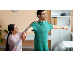 Immediate Care with Same Day Physio Nar Nar Goon & Garfield