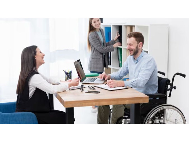 Reliable NDIS Provider Southport for Personalised Disability Support