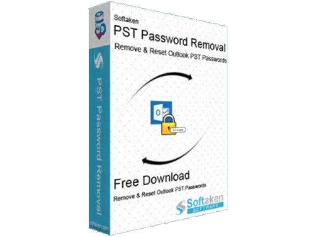 Best Solution to Decrypt Password Protected PST Files
