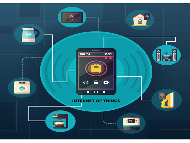 IoT Consulting Services Singapore