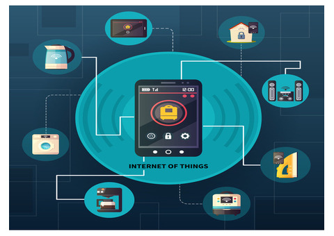 IoT Consulting Services Singapore