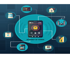 IoT Consulting Services Singapore