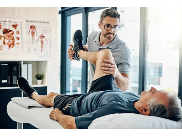 Expert Physiotherapy in Pakenham for Post-Surgery Recovery