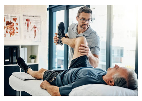 Expert Physiotherapy in Pakenham for Post-Surgery Recovery