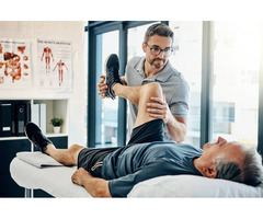 Expert Physiotherapy in Pakenham for Post-Surgery Recovery