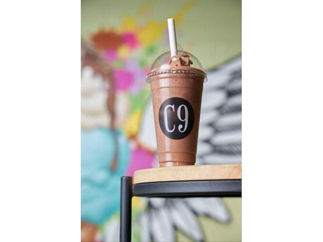 Indulgent Chocolate Desserts in Merrylands – C9 Chocolate & Gelato