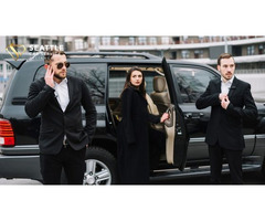 Seattle Airport Shuttle Service Fast and Reliable Transfers