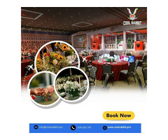 Cool Rabbit: Expertos como Organizador de Bodas en Andorra