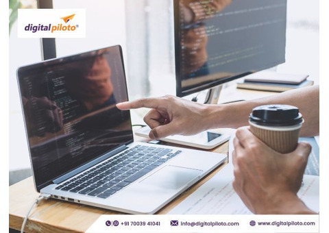 AI-Driven Web Design and Development Company in Kolkata